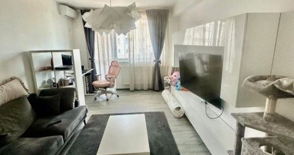 Apartament 2 camere,suprafata generoasa,loc parcare subteran