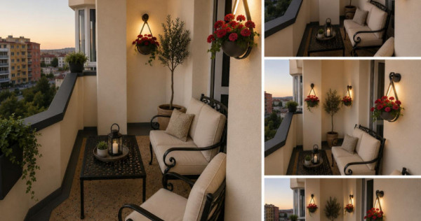 Inchiriez apartament 2 camere Deva, I. Maniu in L-uri,PRIMA INCHIRIERE
