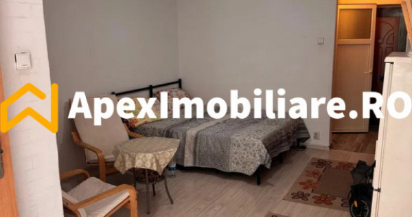 Garsoniera de vanzare Titan București | ApexImobiliare.ro