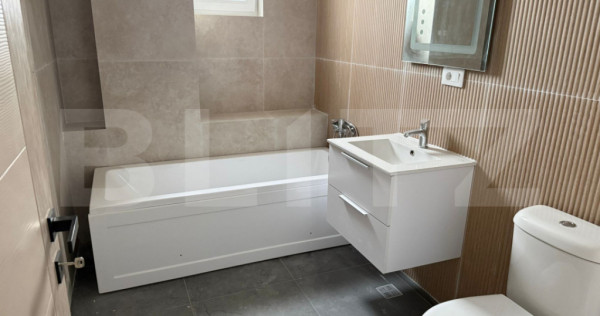 Apartament 2 camere, 43 mp, zona Visani