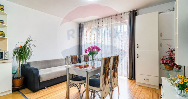 Apartament cu 2 camere de v&acirc;nzare &icirc;n Avangarden Tractor...