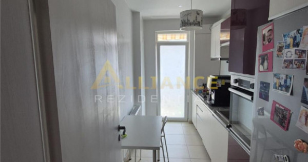Sector 4 Apartament 3 Camere