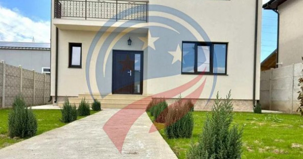 Casă P+1E de v&acirc;nzare &icirc;n zona Damila &ndash; Selgros