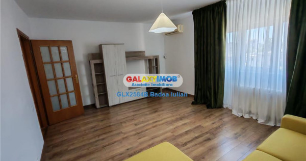 Apartament de 3 camere de inchiriat - Mall Vitan