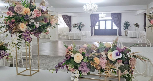 LORD HOUSE EVENTS &ndash; salon de evenimente premium, loc. P...