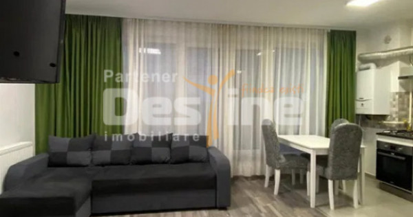 Apartament cu 3 camere, loc de parcare si boxa, balcon, situ