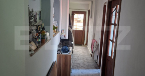 Casa de caramida, 4 camere, centru istoric-Brasov