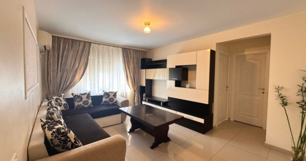 Apartament de v&acirc;nzare 2 camere &icirc;n zona Inel II