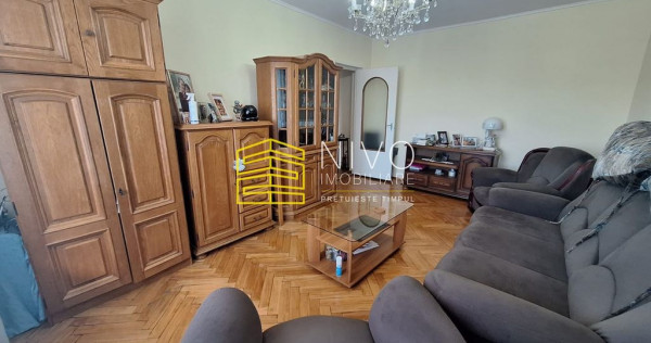 Apartament 2 camere &ndash; Tg. Mureș &ndash; Unirii &ndash; Zona Ș...