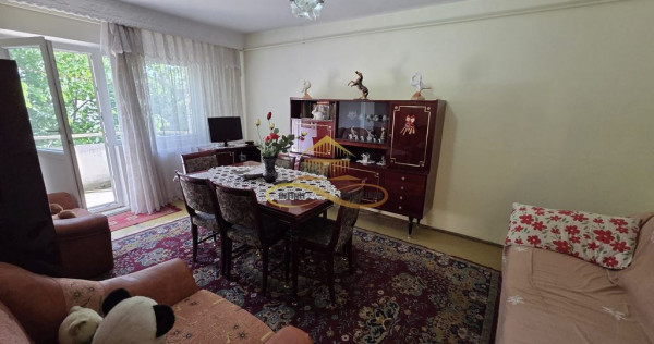 Apartament cu 2 camere decomandat de vanzare Neagoe Voda