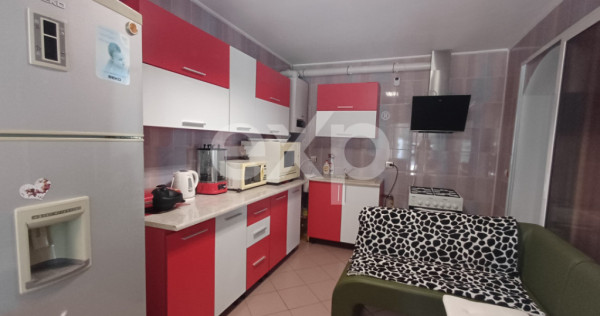 Inchiriere apartament modern in vila, cu intrare separata