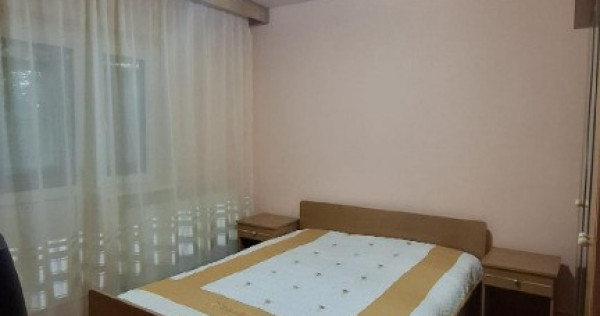 &Icirc;nchiriez apartament cu 2 camere &icirc;n Brăila zona Barieră - Catedrală