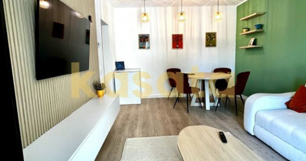 Apartament 2camere2024 | LUX Mobilat 74mp | Mihai Bravu |...