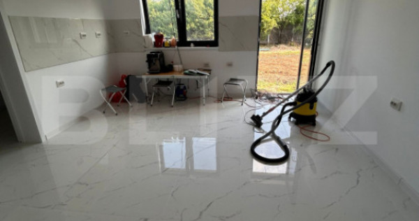 Duplex parter, 95 mp, zona Giarmata