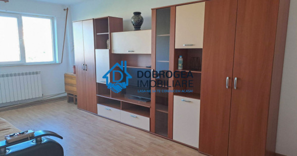 E3- 2 CAMERE DECOMANDAT , CENTRALA GAZ