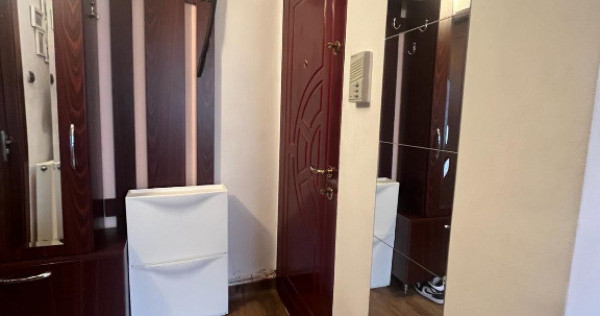 Apartament de 2 camere zona Saturn