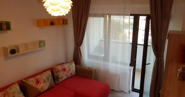 Apartament 1 camera D, in Nicolina