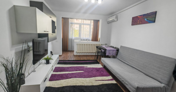 Garsoniera de vanzare in zona Abator - Constanta