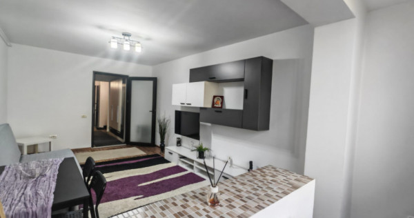 Garsoniera de vanzare in zona Abator - Constanta