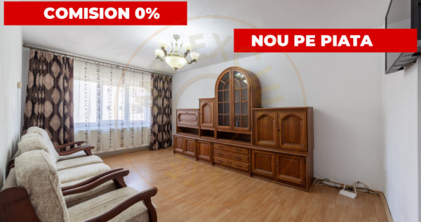 Apartament 2 camere etaj 1 Mioveni