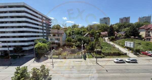 Apartament 2 camere semidecomandat/nemobilat - zona Gara Sud