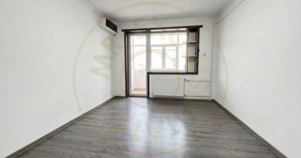 Apartament 2 camere semidecomandat/nemobilat - zona Gara Sud