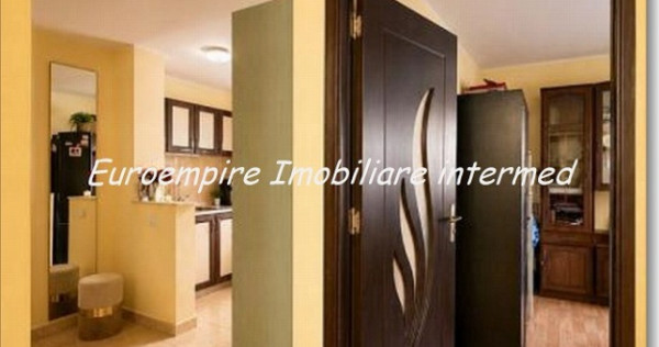 Apartament 2 camere decomandate zona KM 4-5
