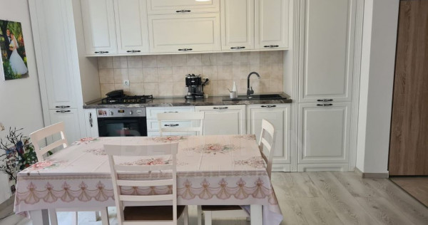 Apartament 2 camere decomandat etaj 1 Cartier Tractorul 2014