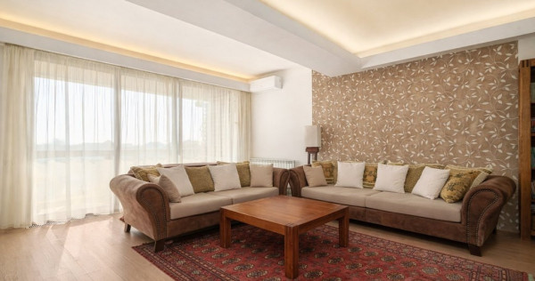 4 camere - Erou Iancu Nicolae &ndash; Baneasa - 175 mp &ndash; 2 ...