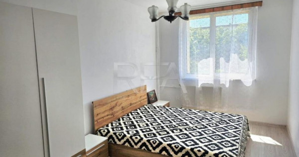 2 Camere Renovat la Dristor | 10 minute de metrou | Bd. Cami