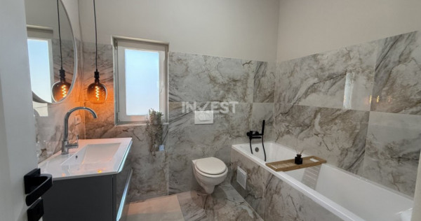 CASA FINALIZATA SI INTABULATA IN ZONA HORPAZ , 500 MP DE TER
