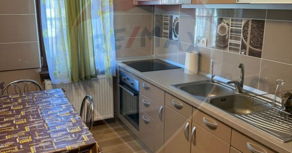 PRIMA INCHIRIERE APARTAMENT 4 camere zona centrala