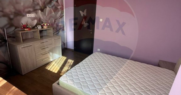 PRIMA INCHIRIERE APARTAMENT 4 camere zona centrala