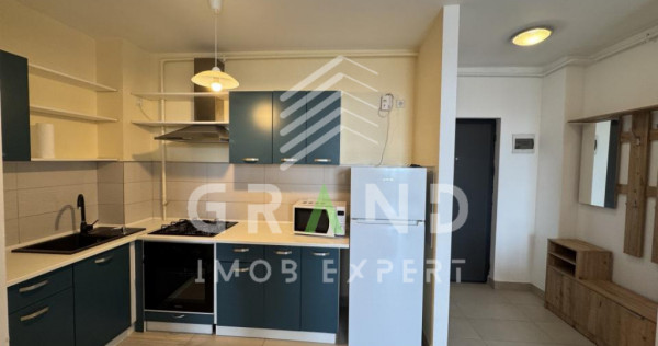 3 camere | 2 băi | 67 mp+balcon | Etaj 8/9 | Parcare | Oaș
