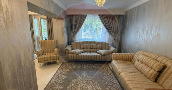 VANZARE Apartament cu 4 camere in zona Dristor