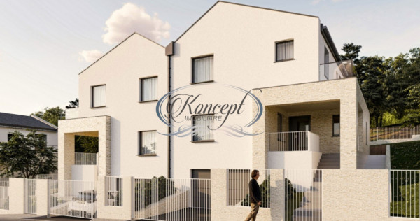 Teren cu Certificat de Urbanism pentru duplex