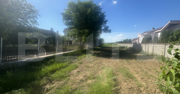 Teren de vanzare, 8300 mp, zona Botizului