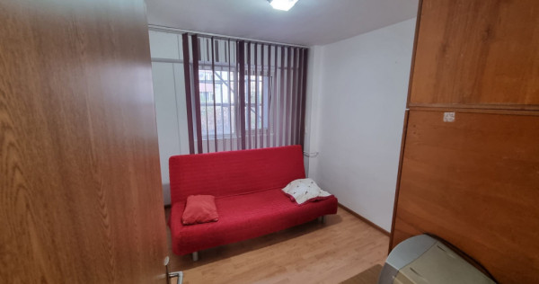 Apartament de inchiriat 3 camere Mihai-Bravu