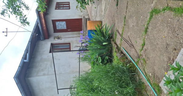VAND casa in Giurgiu
