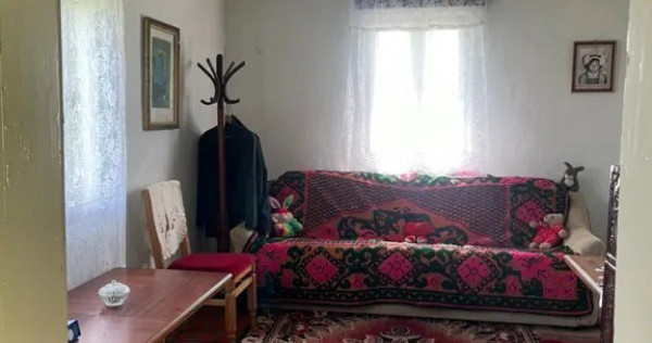 Casă la țară | Teren generos | Zonă liniștită