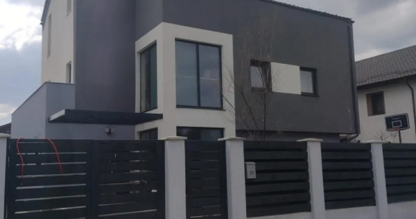 Casa individuala teren 500mp si curte proprie, Bartolomeu
