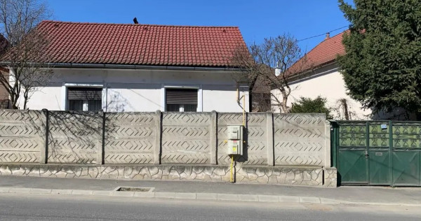 Casă de v&acirc;nzare Cisnadie