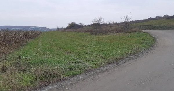 8000mp teren in Cluj str. Soporului.