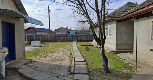 V&acirc;nd casă com. bordusani ialomița