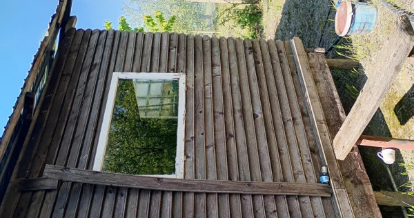 Teren extravilan 9000 mp