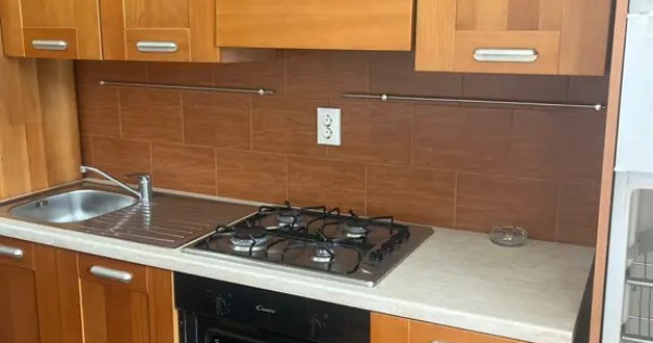 Schimb apartament 3 camere central