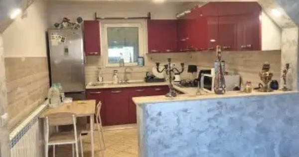 Vand sau schimb casa Botosani str. savenilor