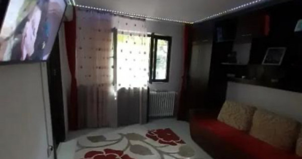 Brancoveanu parter confort 2 cu parcare