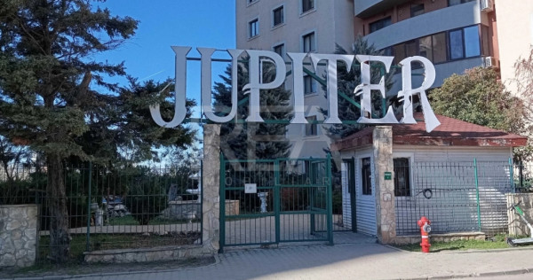2 Camere Complex Jupiter | 65 mp | Parcare ✅