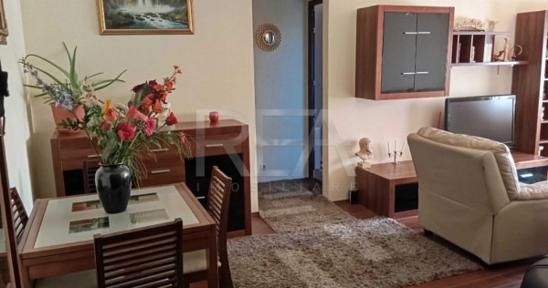 2 camere - complex Jupiter + parcare supraterană.